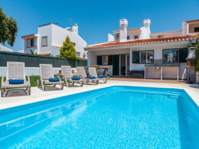 FANTASTIC VILLA W PRIVATE POOL